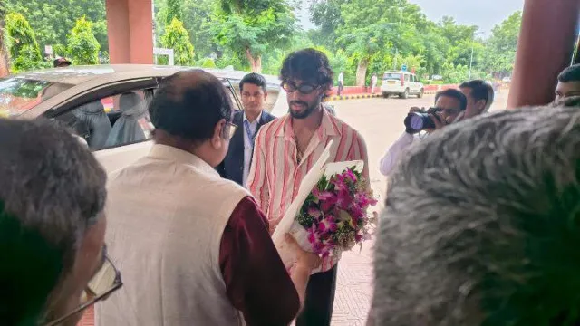 ప్రధాని మోదీ బలమైన సందేశం ఇచ్చారు: క్రికెటర్ తిలక్ వర్మ..