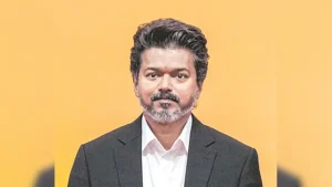 2029 ప్రధాని రేసులో విజయ్.. మిత్రపక్షాల్లో విభేదాలు!