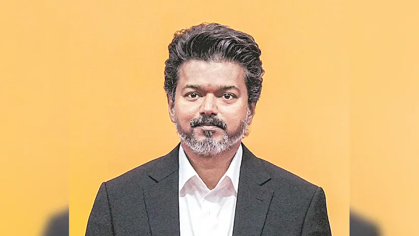 2029 ప్రధాని రేసులో విజయ్.. మిత్రపక్షాల్లో విభేదాలు!