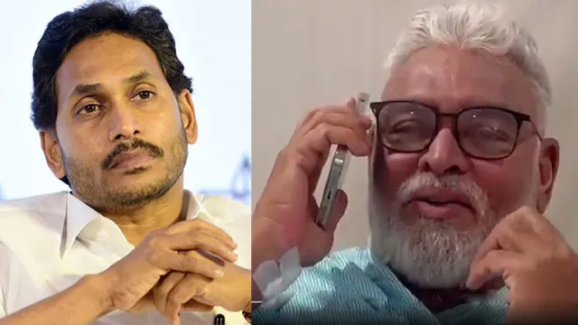 అంబటి రాంబాబుకు ఫోన్ చేసిన జగన్.. ఆరోగ్య పరిస్థితిపై ఆరా