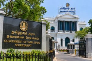 తమిళనాడులో RTI మినహాయింపు ఉత్తర్వు ఉపసంహరణ
