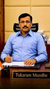 ఆన్‌లైన్‌లో అమ్మినా నిబంధనలు పాటించాల్సిందే : తుకారాం ముంఢే