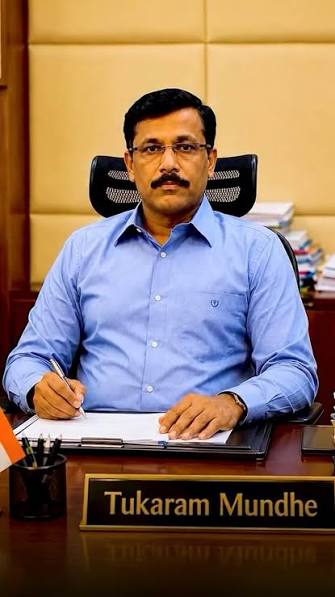 ఆన్లైన్లో అమ్మినా నిబంధనలు పాటించాల్సిందే : తుకారాం ముంఢే